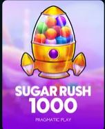 Sugar Rush 1000