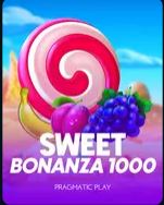 Sweet Bonanza 1000